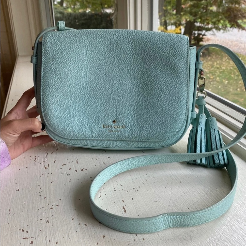 Kate Spade Crossbody